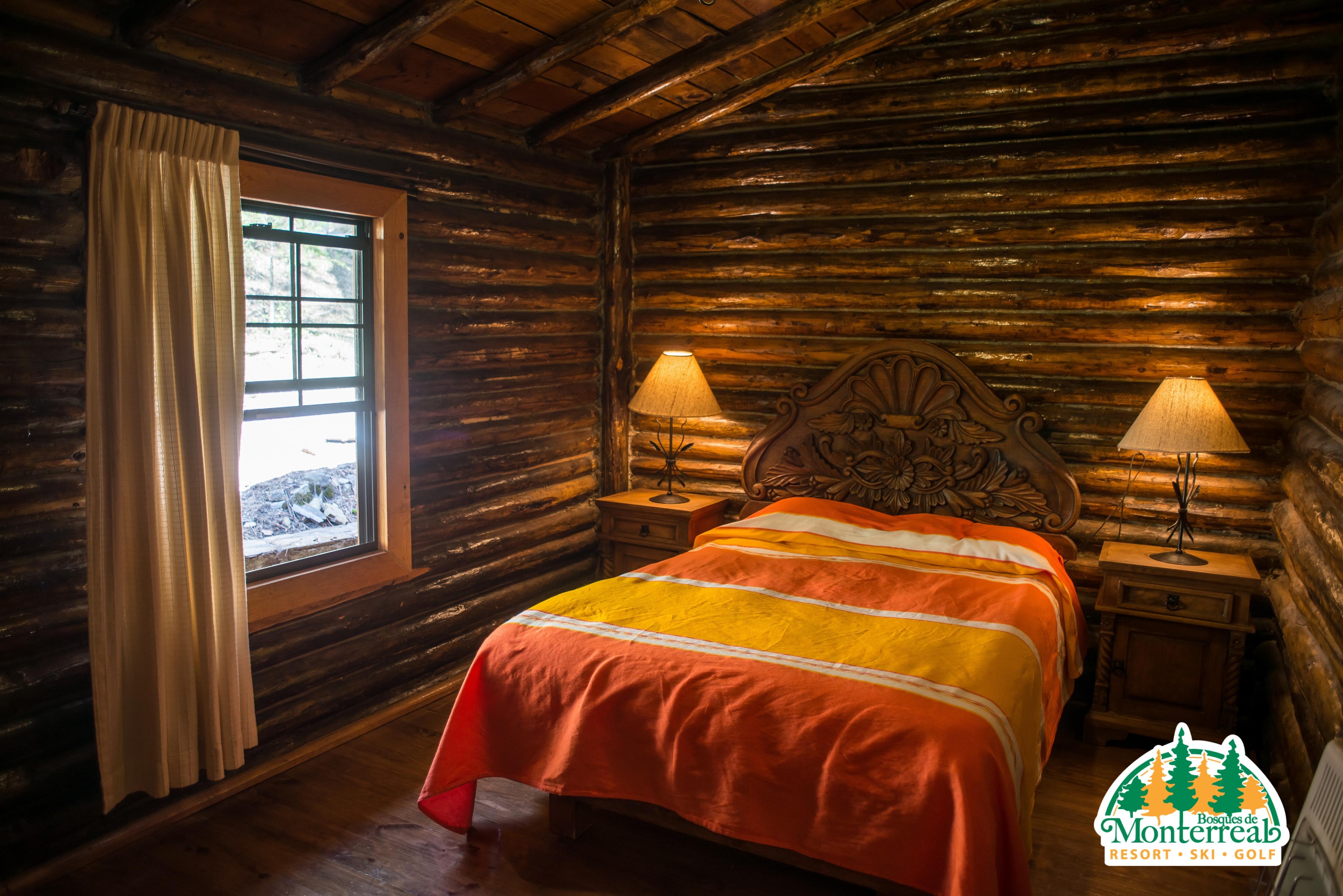 Bosques De Monterreal Hotel San Antonio de las Alazanas Exterior photo
