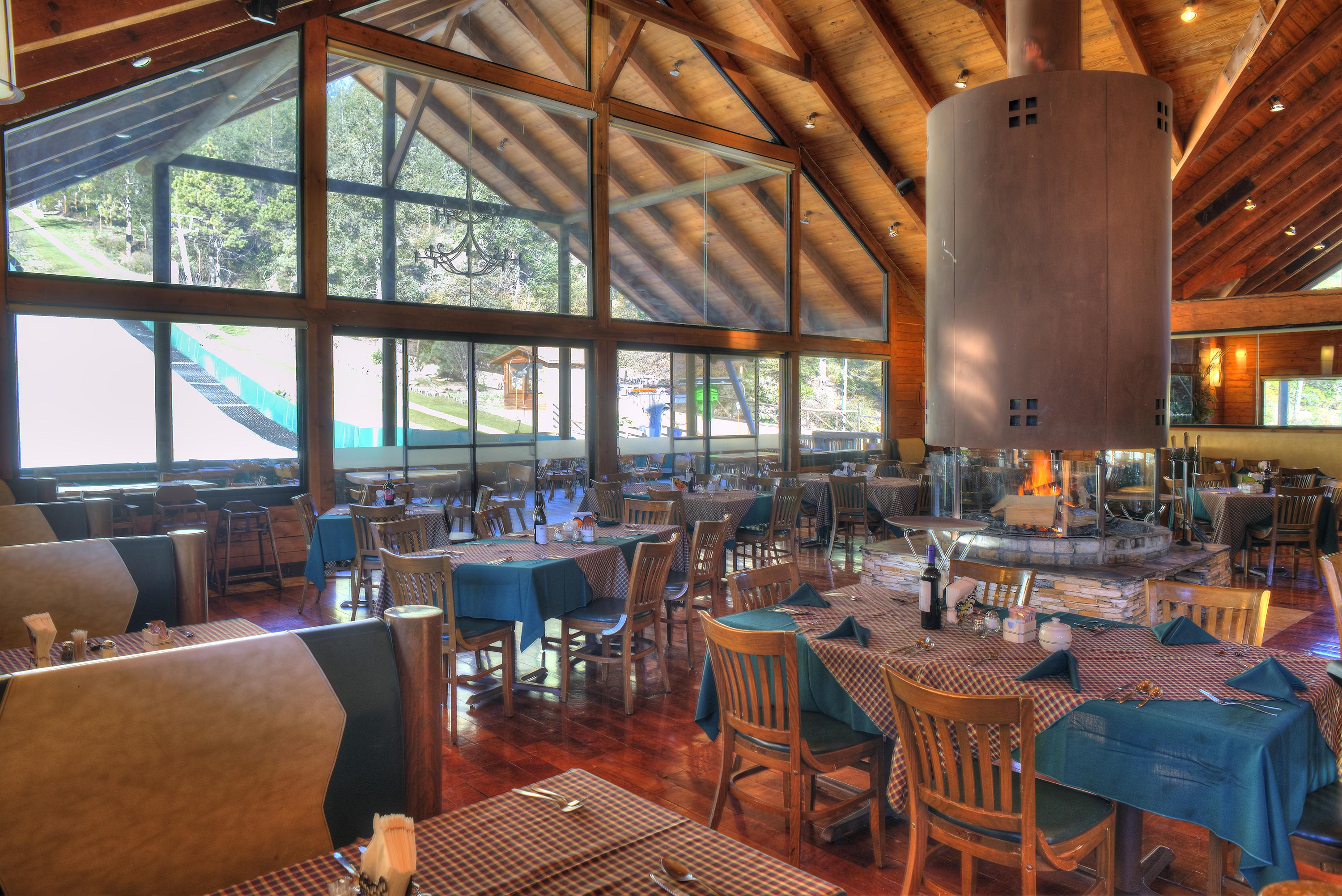 Bosques De Monterreal Hotel San Antonio de las Alazanas Exterior photo