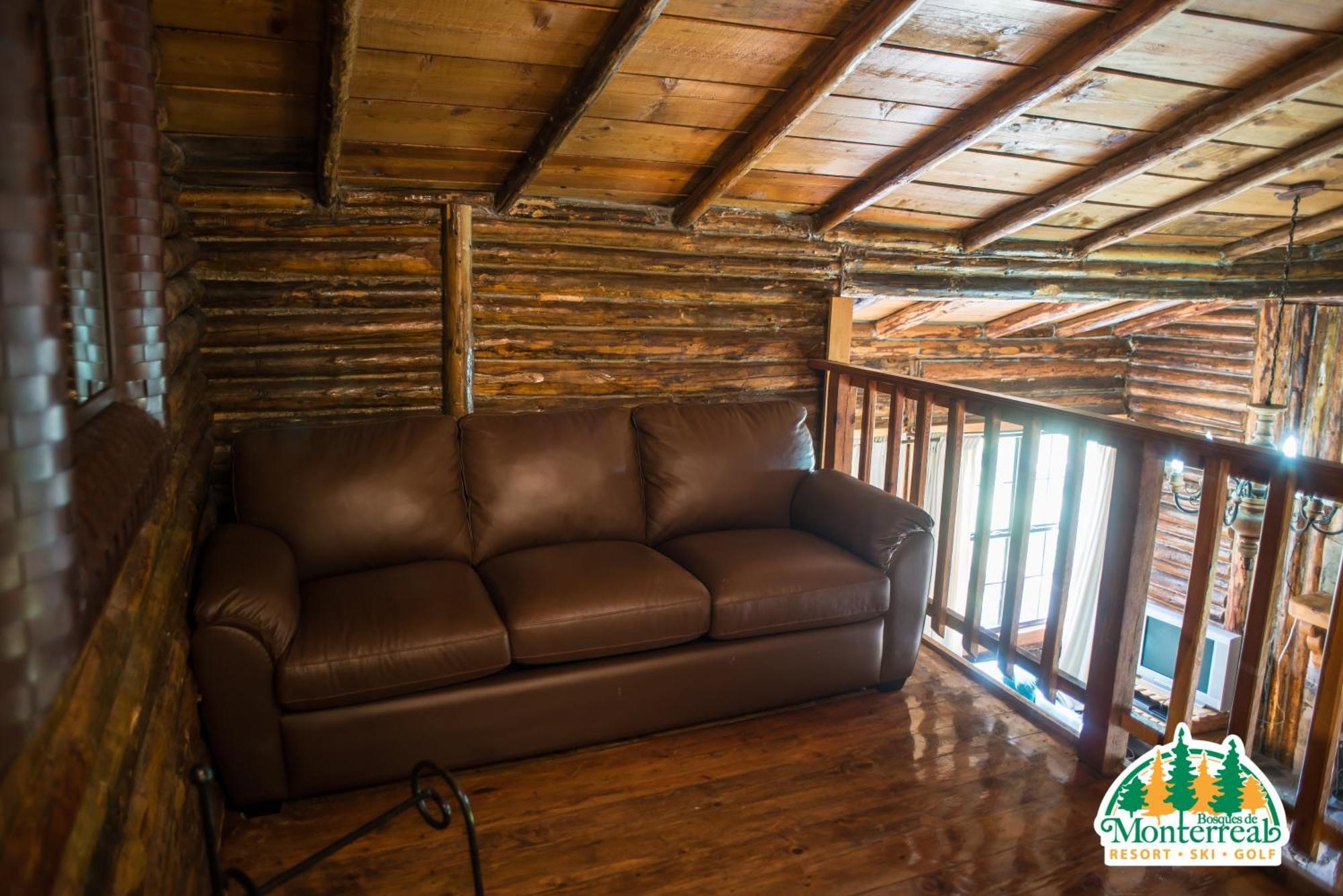 Bosques De Monterreal Hotel San Antonio de las Alazanas Room photo